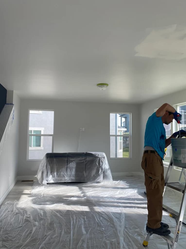 H4U Drywall portfolio photo