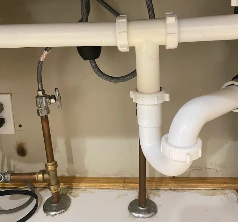 Great Basin Plumbing portfolio photo