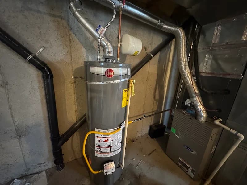 Great Basin Plumbing portfolio photo