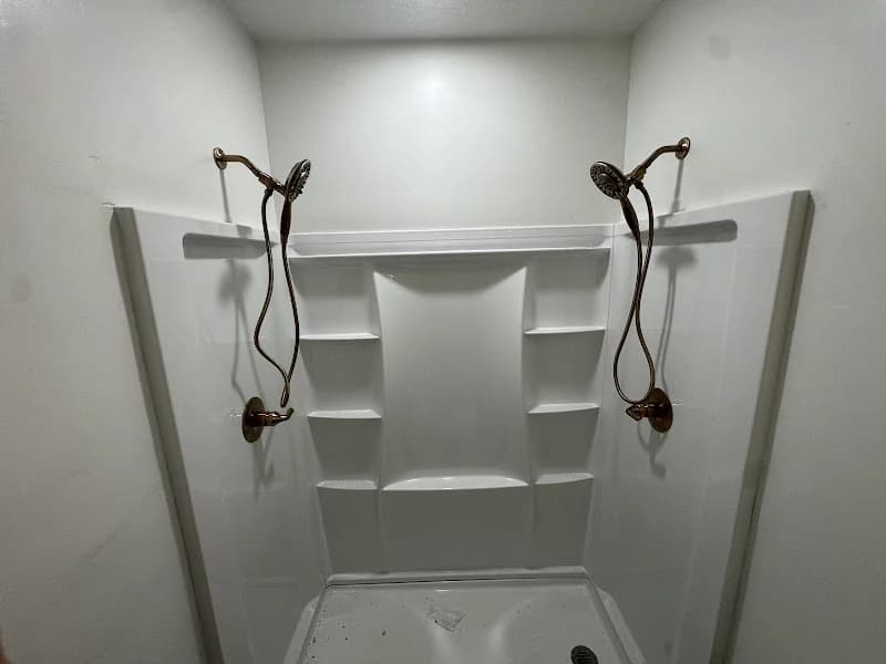 Great Basin Plumbing portfolio photo
