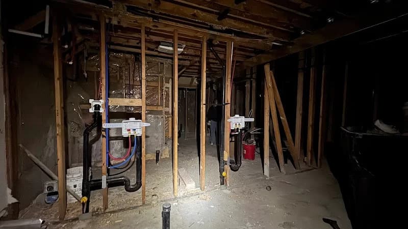 Great Basin Plumbing portfolio photo