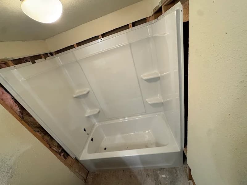 Great Basin Plumbing portfolio photo