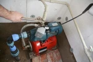 Harris Plumbing, Heating, Air, & Electric - portfolio photo