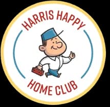 Happy Harris home club | Call Harris Now