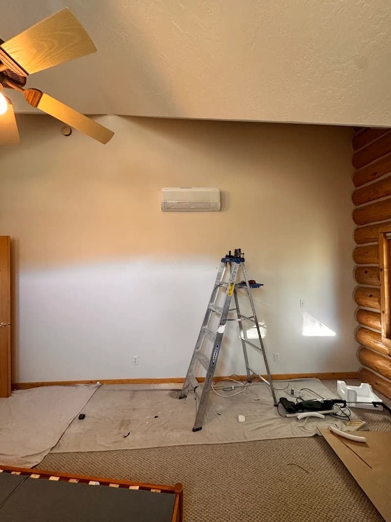 Best Value A/C & Heating LLC portfolio photo