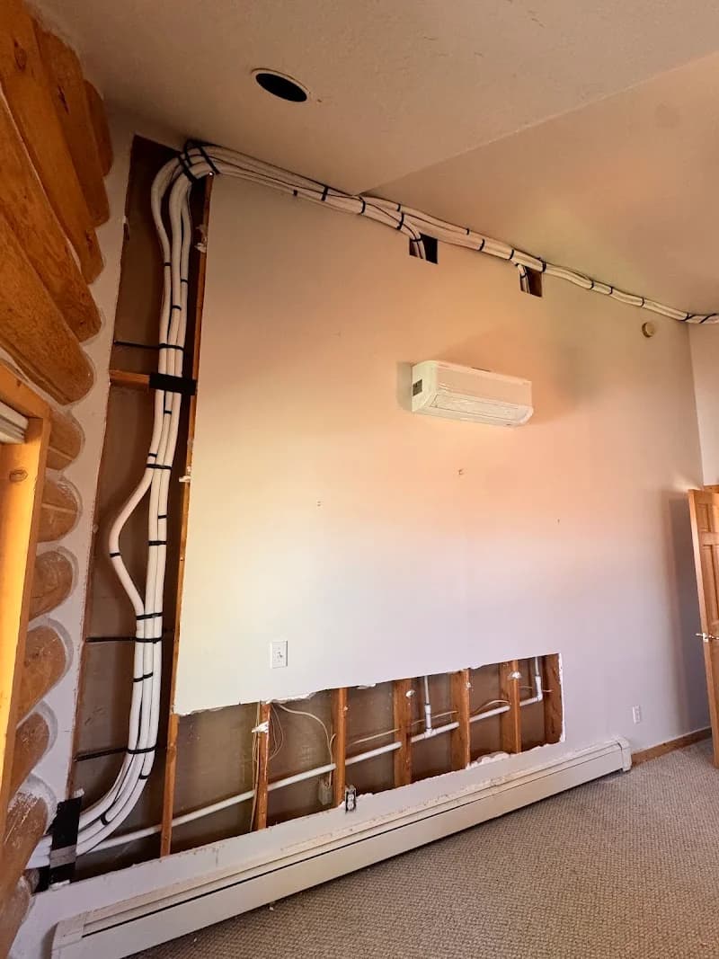 Best Value A/C & Heating LLC portfolio photo