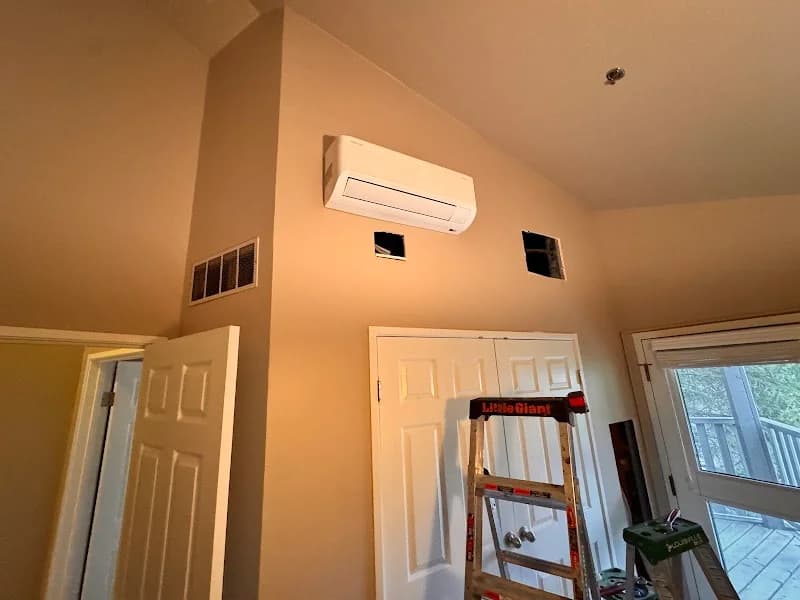 Best Value A/C & Heating LLC portfolio photo