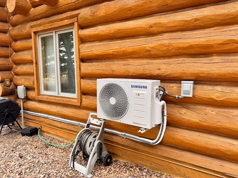 Best Value A/C & Heating LLC portfolio photo