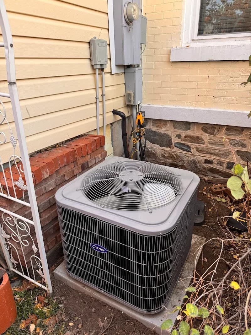 Best Value A/C & Heating LLC portfolio photo