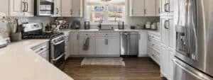 Bliss Plumbing | Charlotte, NC portfolio photo