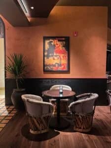 Venetian Art - Venetian Plaster Applicators Installers portfolio photo