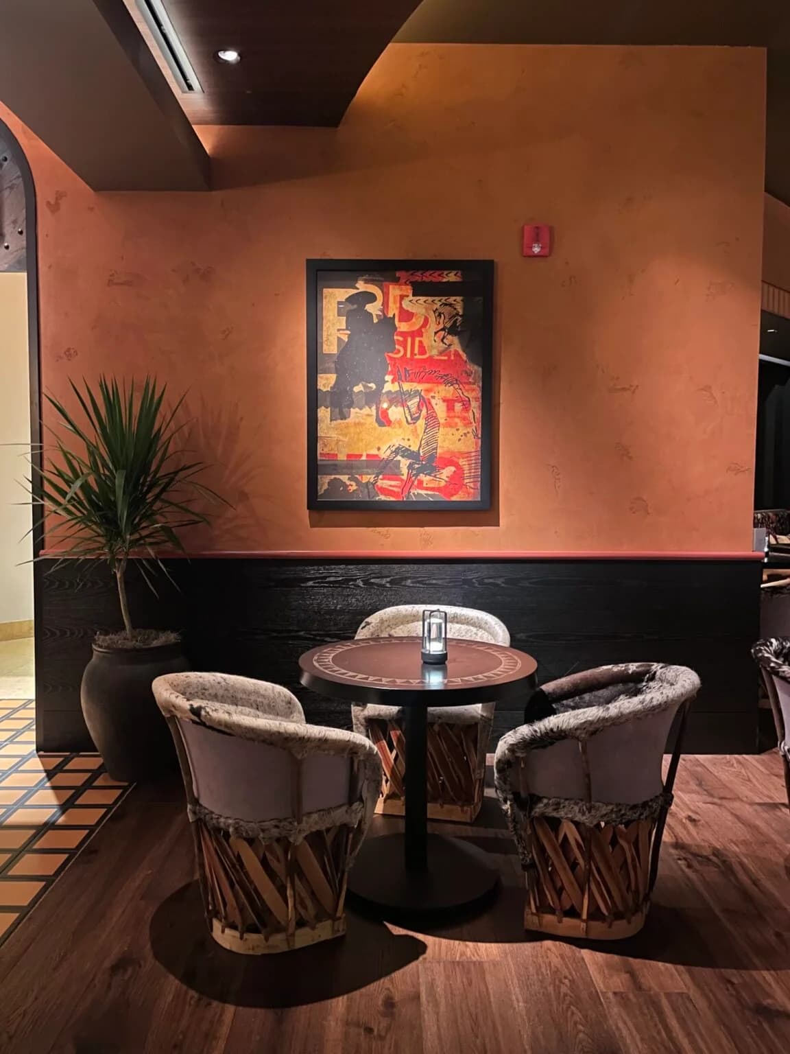 Venetian Art - Venetian Plaster Applicators Installers portfolio photo