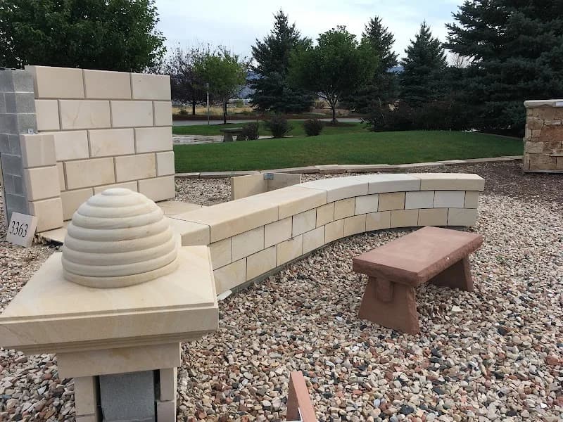 RJ Masonry portfolio photo