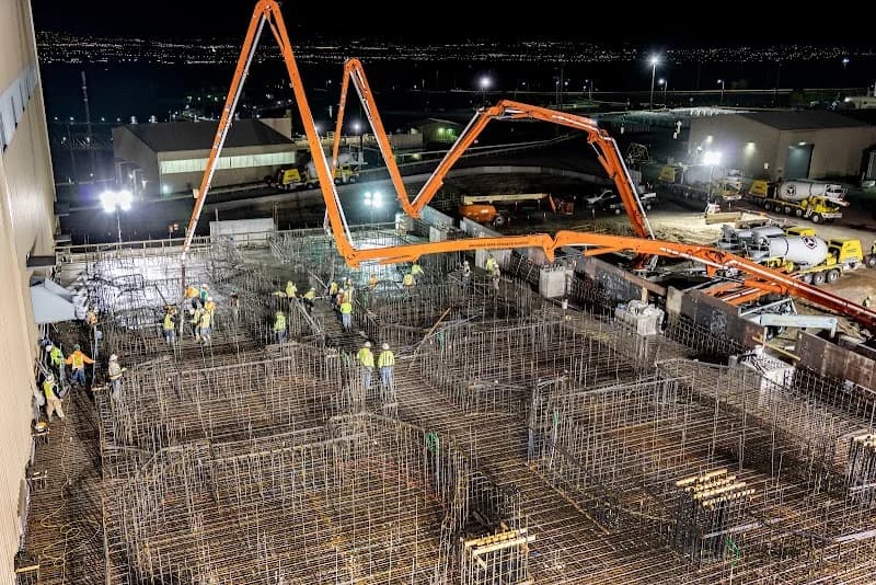 Wollam Construction portfolio photo