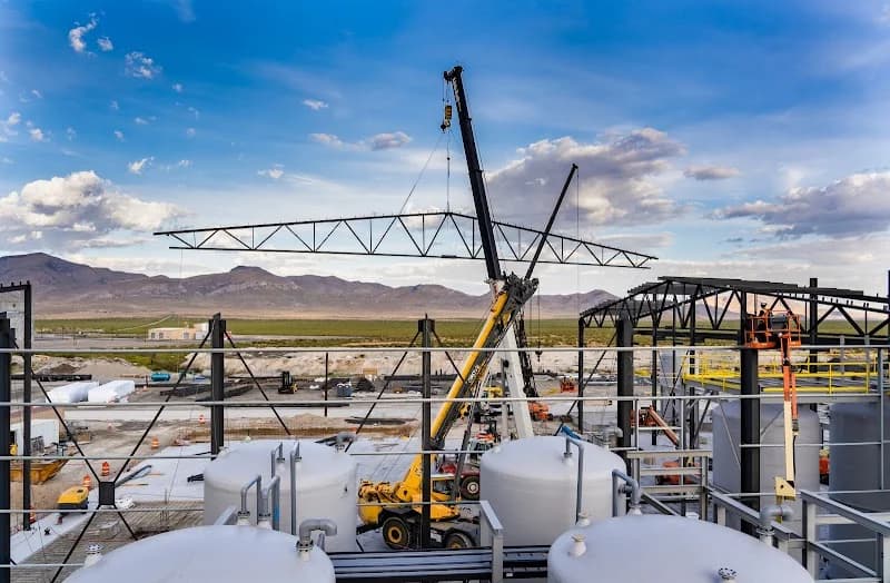 Wollam Construction portfolio photo
