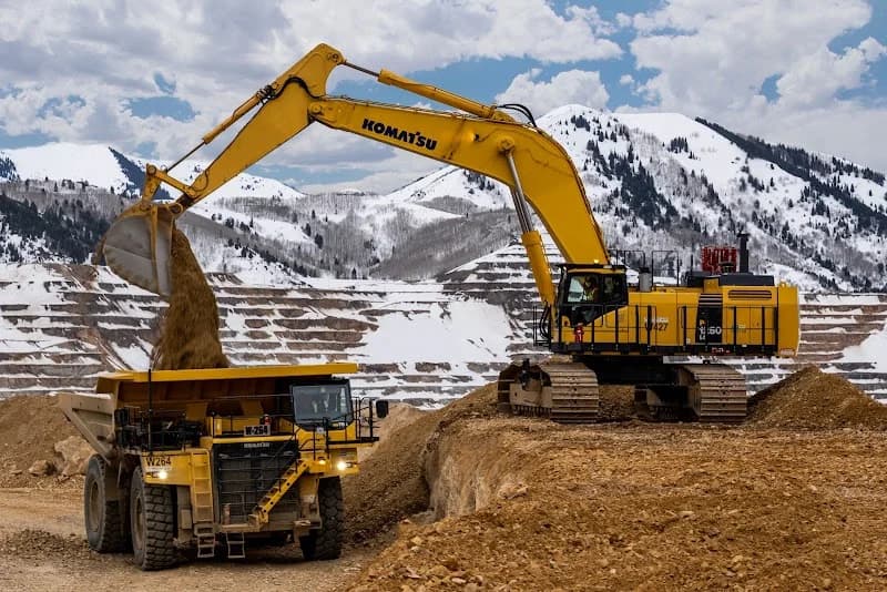 Wollam Construction portfolio photo
