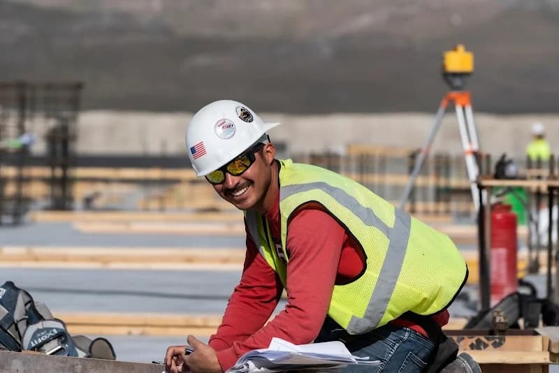 Wollam Construction portfolio photo