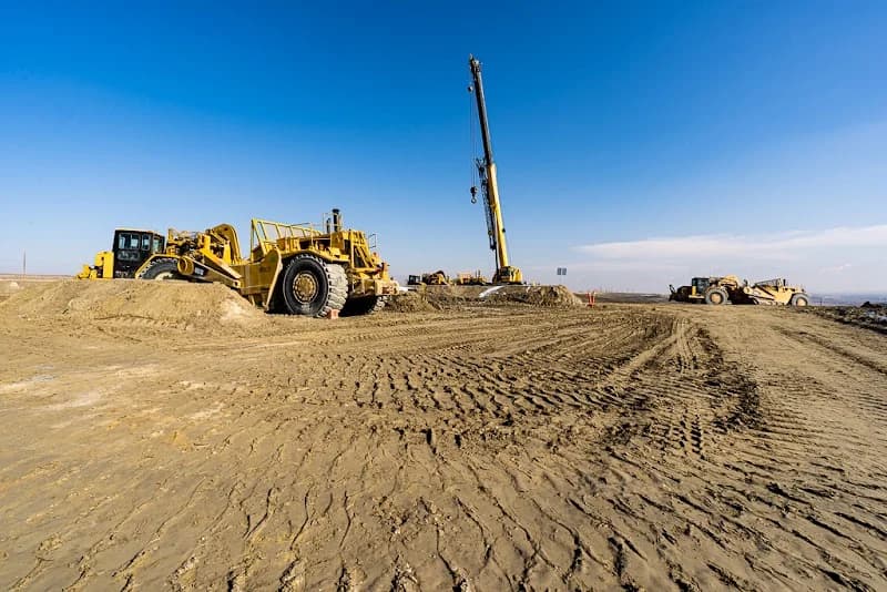 Wollam Construction portfolio photo
