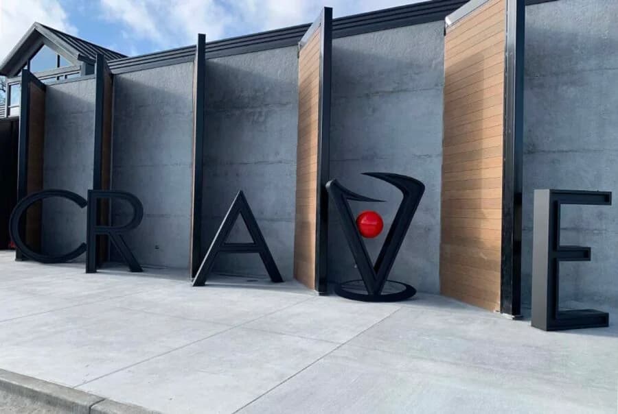 Crave Restaurant