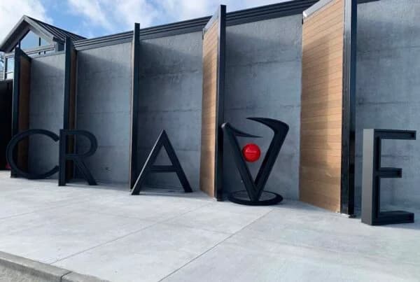 Crave Restaurant