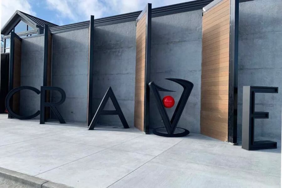 Crave Restaurant