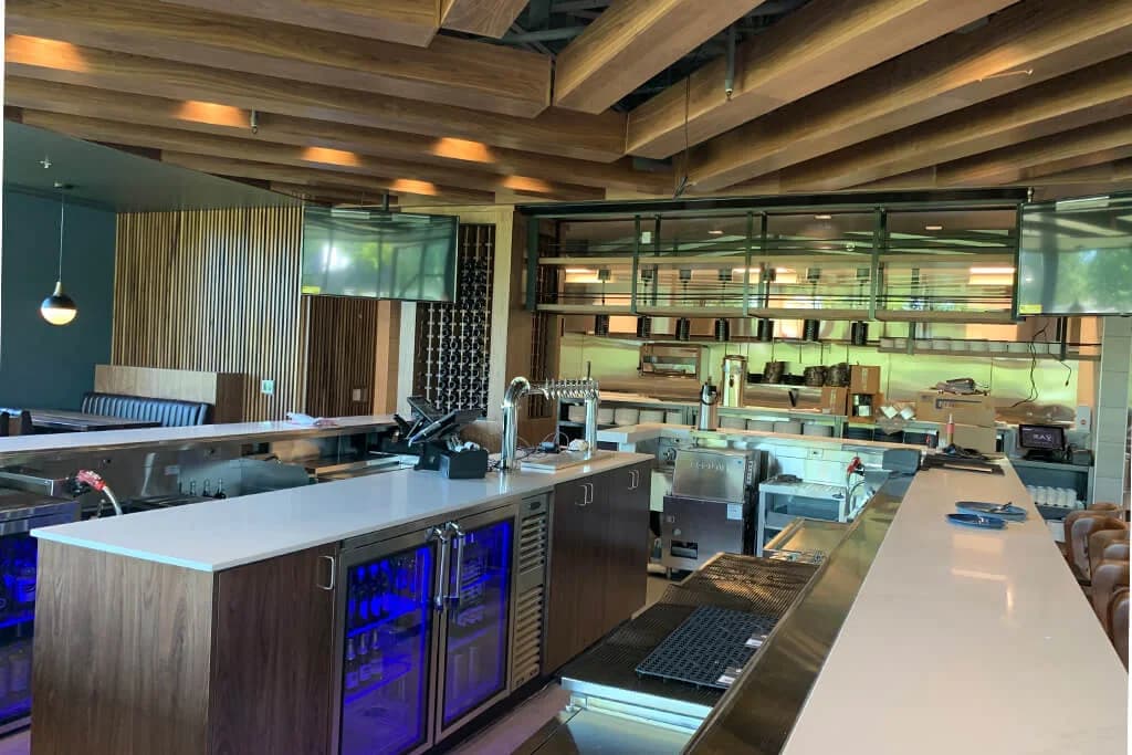 Architectural Millwork