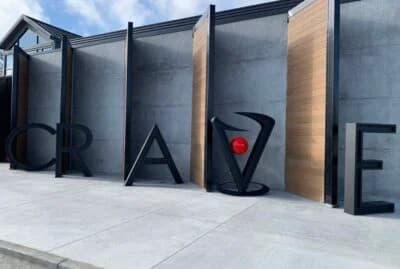 Crave Restaurant