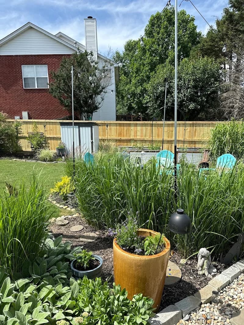 Stand Strong Fencing portfolio photo