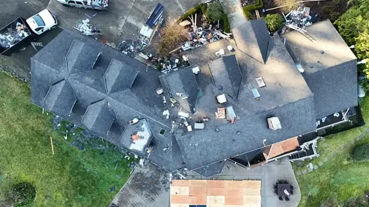 Roof Repair