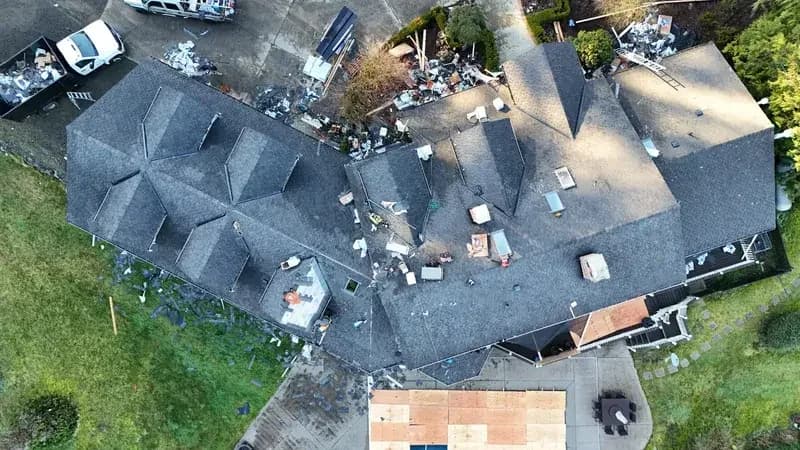 Roof Repair