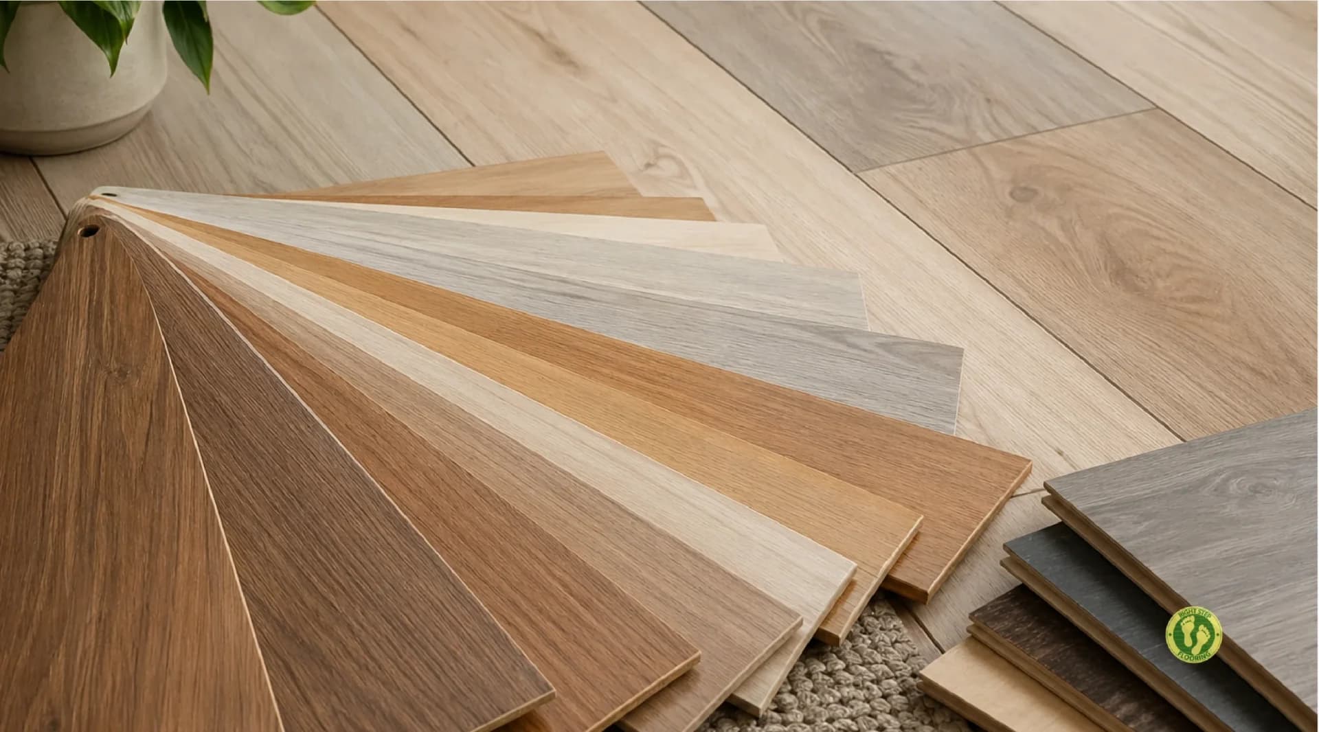 Laminate Flooring Buying Guide