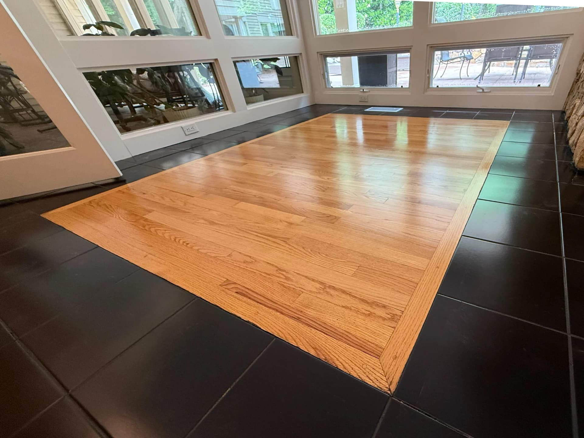 Right Step Flooring portfolio photo