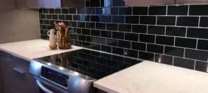 backsplash tile installation raleigh