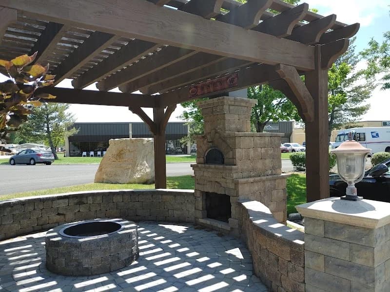 Jaco masonry portfolio photo