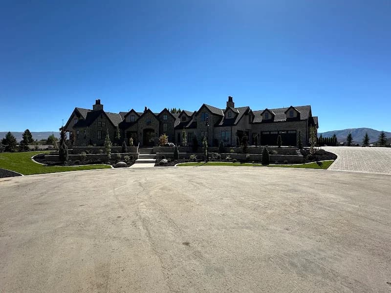 Jaco masonry portfolio photo
