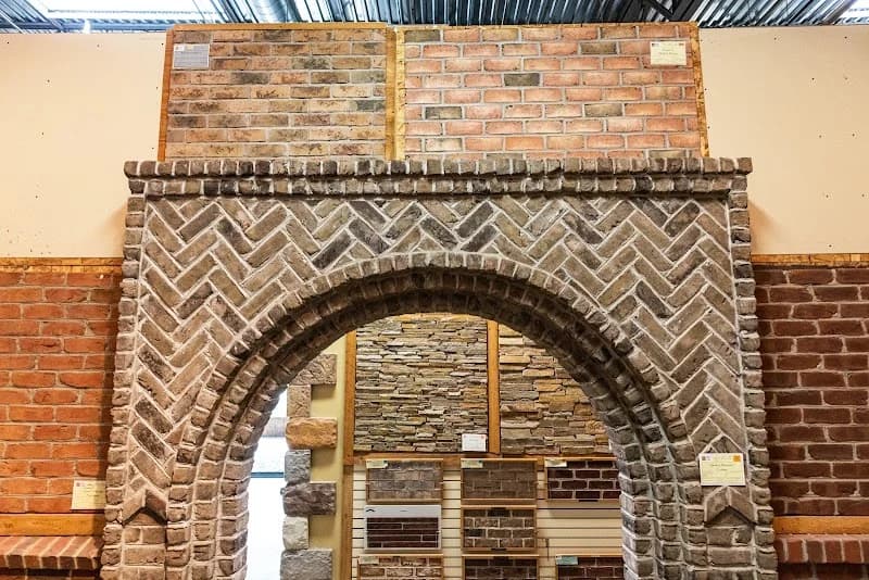 Jaco masonry portfolio photo