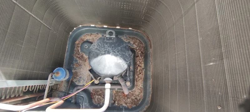 A-1 Heating and Air Conditioning portfolio photo