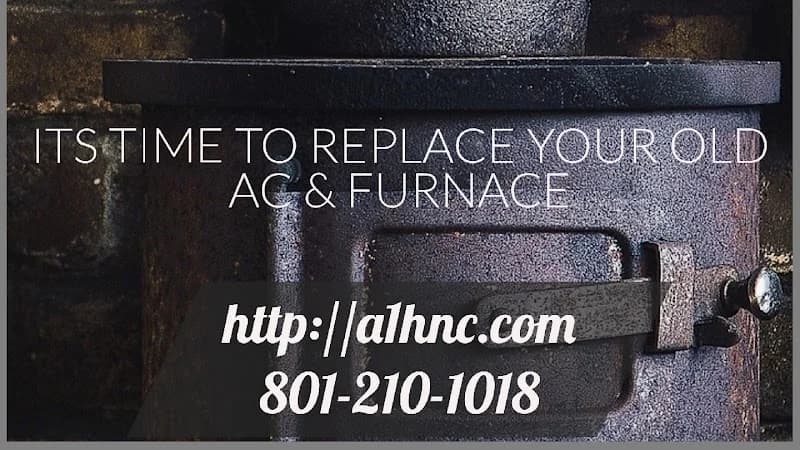 A-1 Heating and Air Conditioning portfolio photo