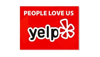 People love us on Yelp