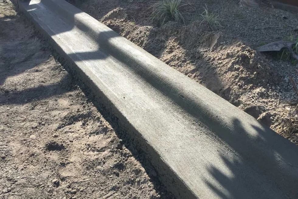 Sparks Concrete & Asphalt LLC | Concrete & Asphalt Service | Eastern Volusia County portfolio photo