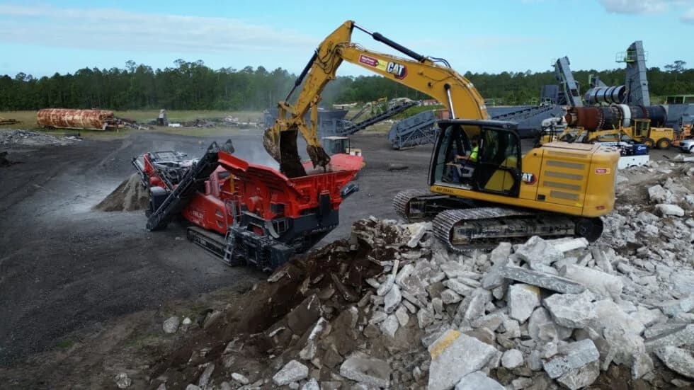 Sparks Concrete & Asphalt LLC | Concrete & Asphalt Service | Eastern Volusia County portfolio photo