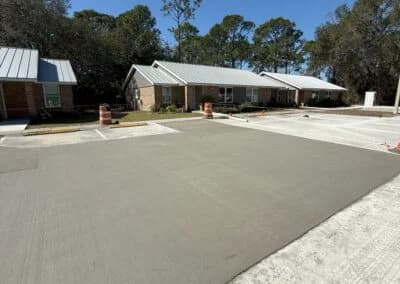 Sparks Concrete & Asphalt LLC | Concrete & Asphalt Service | Eastern Volusia County portfolio photo