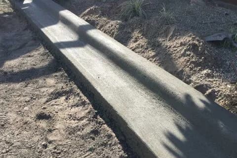 Sparks Concrete & Asphalt LLC | Concrete & Asphalt Service | Eastern Volusia County portfolio photo