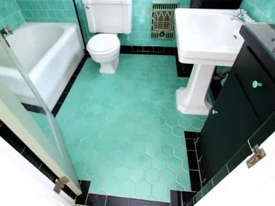 Los Angeles Tile Works | 310-692-1171 | Tile Contractor | Ceramic Tile Installation | Tile Repairs | Bathroom Tile Installer | Tile Flooring portfolio photo