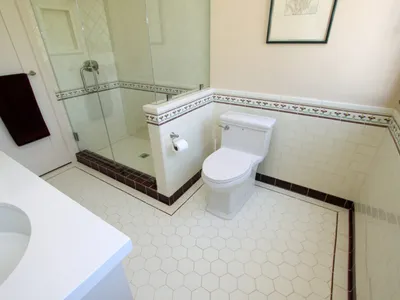 Los Angeles Tile Works | 310-692-1171 | Tile Contractor | Ceramic Tile Installation | Tile Repairs | Bathroom Tile Installer | Tile Flooring portfolio photo