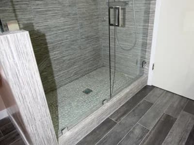 Los Angeles Tile Works | 310-692-1171 | Tile Contractor | Ceramic Tile Installation | Tile Repairs | Bathroom Tile Installer | Tile Flooring portfolio photo