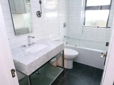 Los Angeles Tile Works | 310-692-1171 | Tile Contractor | Ceramic Tile Installation | Tile Repairs | Bathroom Tile Installer | Tile Flooring portfolio photo