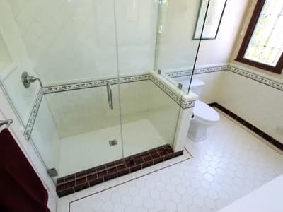 Los Angeles Tile Works | 310-692-1171 | Tile Contractor | Ceramic Tile Installation | Tile Repairs | Bathroom Tile Installer | Tile Flooring portfolio photo