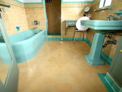 Los Angeles Tile Works | 310-692-1171 | Tile Contractor | Ceramic Tile Installation | Tile Repairs | Bathroom Tile Installer | Tile Flooring portfolio photo