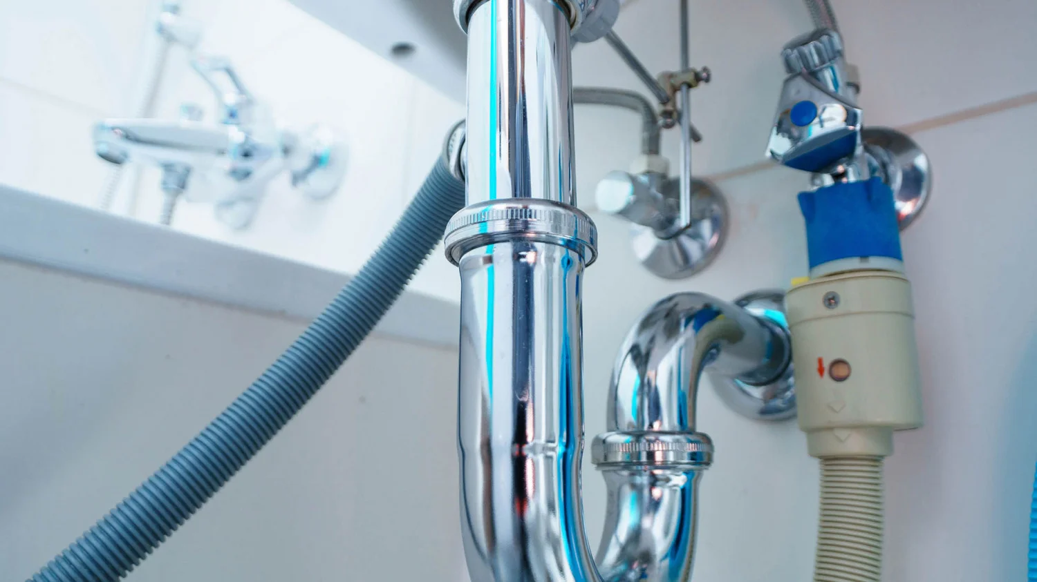 Plumbing Masters portfolio photo